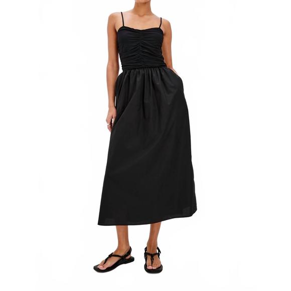 NEW RAILS fisher dress in black - Picture 1 of 3